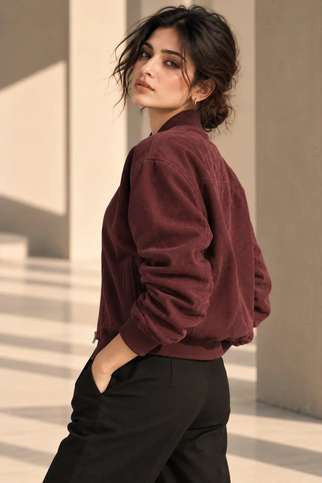 Velino look 06
