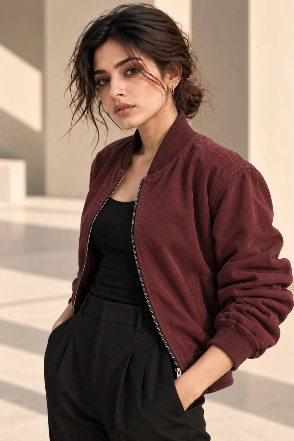 Velino look 07