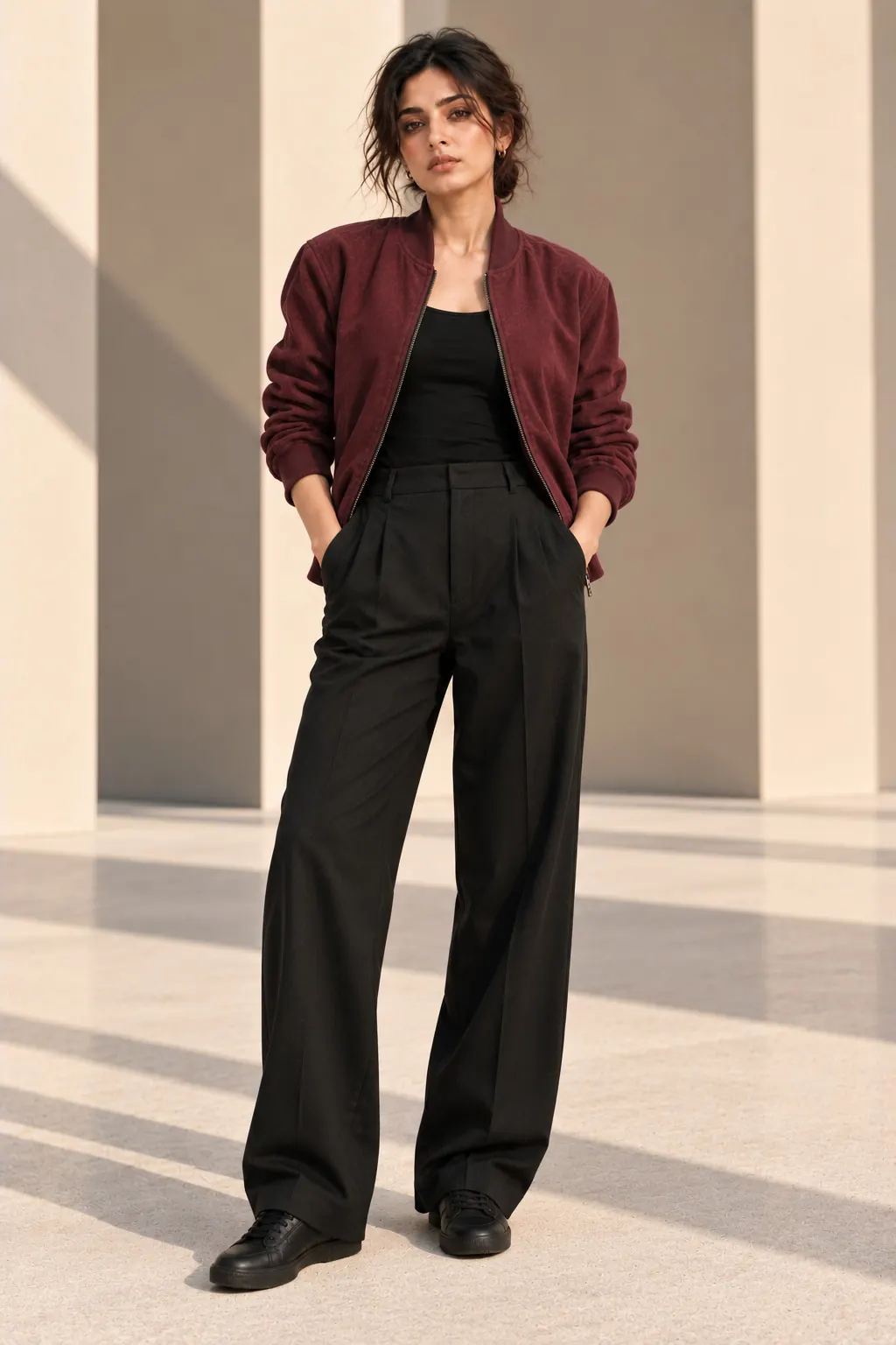 Velino look 08
