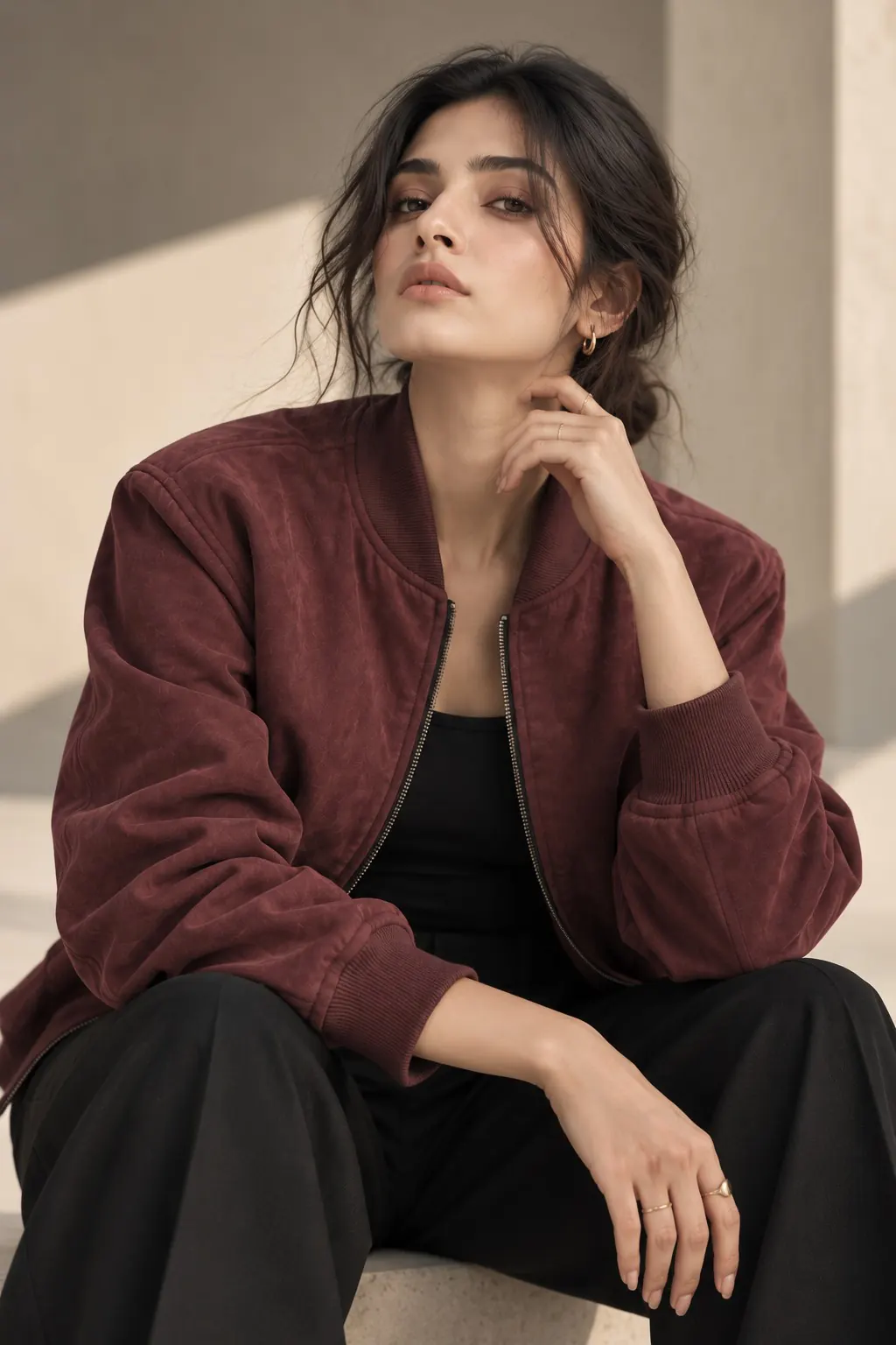 Velino look 05