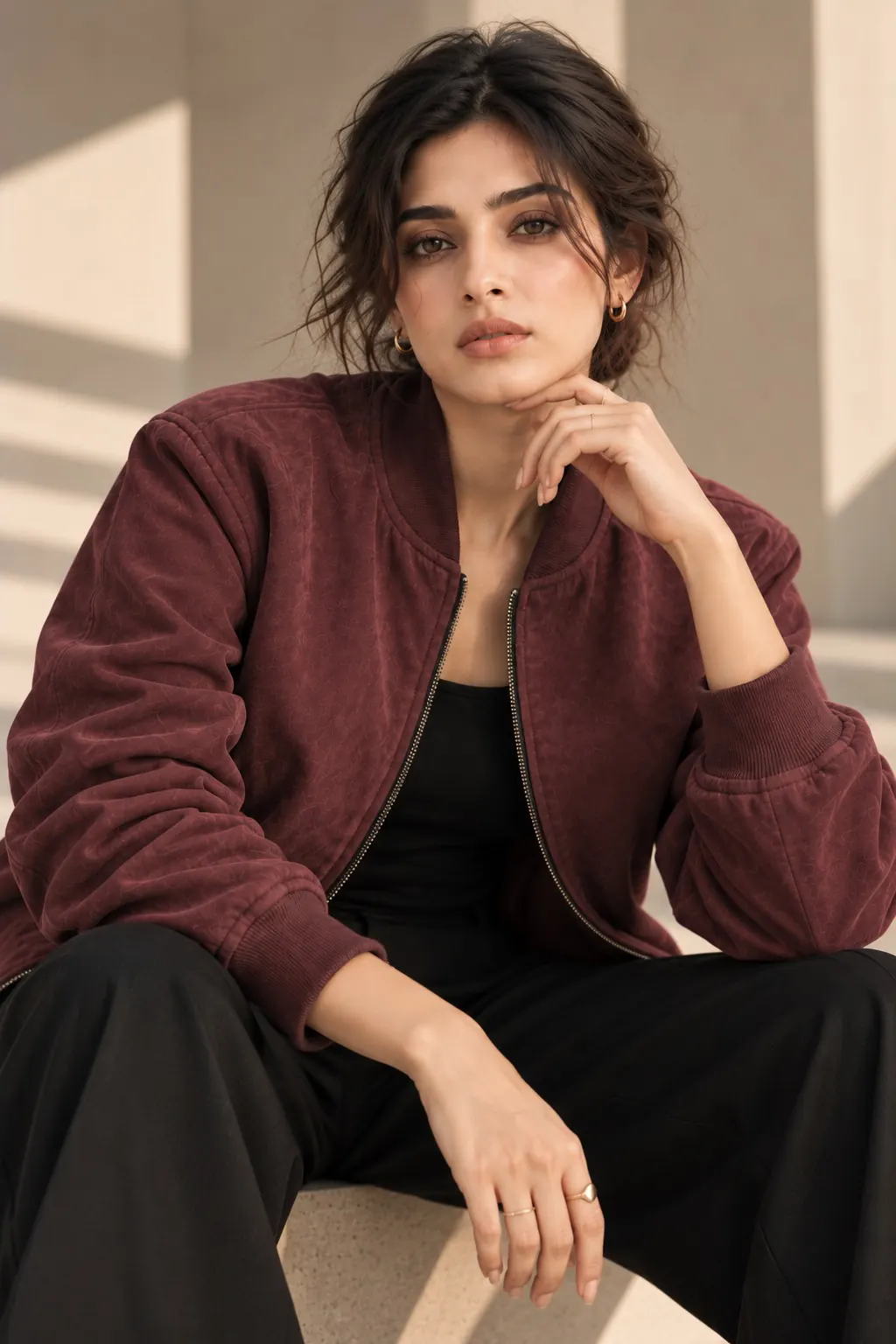 Velino look 09