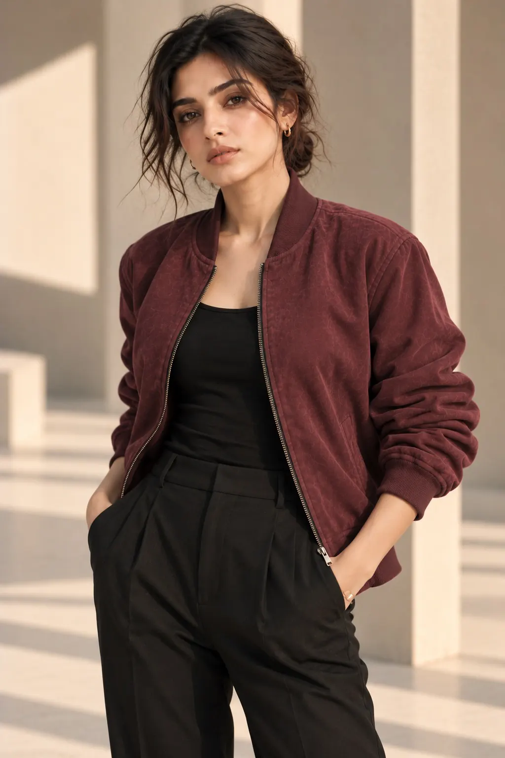 Velino look 10